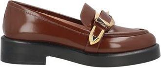 Alberta Ferretti CALZADO - Mocasines en YOOX.COM
