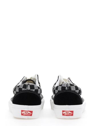 Vans Sneaker - Black