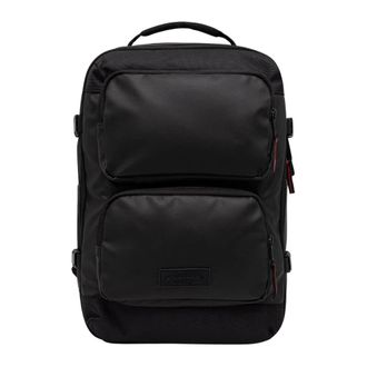 Eastpak unisex, Tassen, Zwart, Maat: ONE Size Poliester