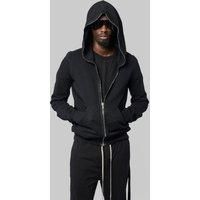 Rick Owens Felpa - Gimp Hoodie