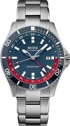 Mido Horloges - Dames - Horloges - Grijs - ONE Size - Accessoires