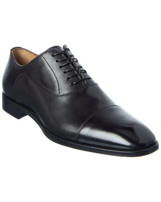 Christian Louboutin Greggory Leather Oxford
