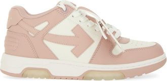 Off-white Out Of Office Sneaker-Donna