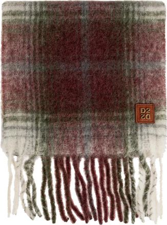 Dsquared2 Uomo, Accessori, Multicolore, Taglia unica, new