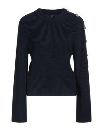 Liu Jo PRENDAS DE PUNTO - Pullover en YOOX.COM