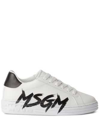 Women's Msgm Sneakers / Trainer - up to −84% | Stylight
