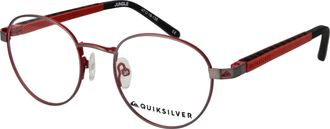 Quiksilver Brilmontuur EQBEG03021 ARED Jungle