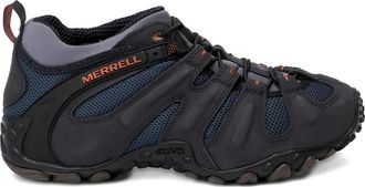 Merrell Cham II Stretch trainers - Blue