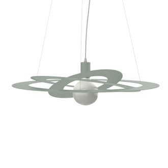 Lumicom Orbital L&aacute;mpara De Techo