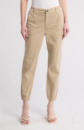 AG - Adriano Goldschmied Caden Joggers in Dry Dust at Nordstrom Rack, Size 25