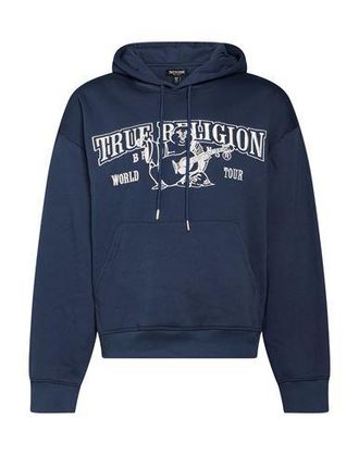 True Religion TOPWEAR - Sweatshirts on YOOX.COM
