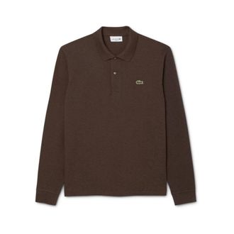 Lacoste Uomo, Top, Marrone, 2Xl, new