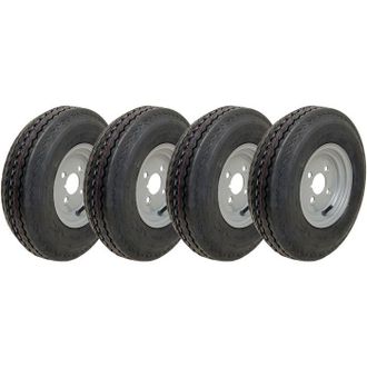 OEM 4.80/4.00-8 Ruta Legal