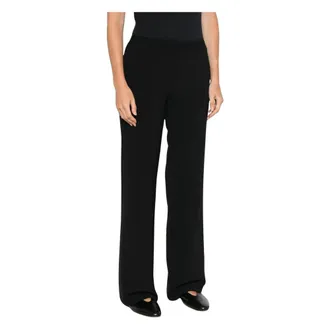 Ermanno Scervino Donna, Pantaloni, Nero, S, new