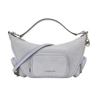 Michael Kors Borse a spalla - - Bags - Donna - Blu - ONE SIZE
