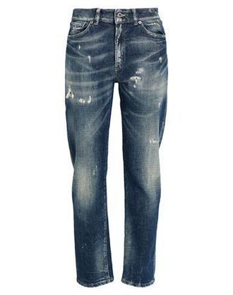 Dondup HOSEN & R&Ouml;CKE - Jeanshosen auf YOOX.COM