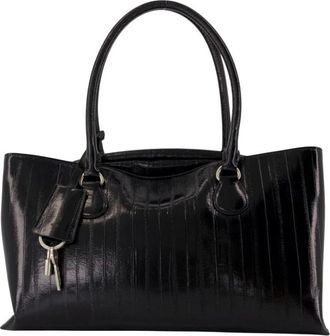 Osoi Mujer, Bolsos, Negro, Talla: ONE Size