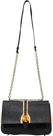 Alviero Martini 1A Classe Donna, Borse, Nero, Taglia unica, new