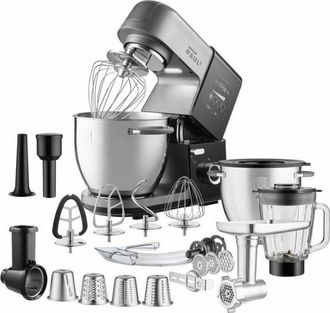 Sencor Robot De Cocina Sencor Stm 8970 1800 W 6,7 L