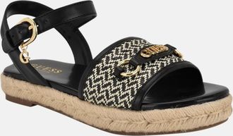 Guess Resssia Espadrille Sandals