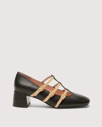 Coccinelle With Heel