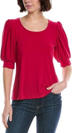 CeCe by Cynthia Steffe Cece Shirred Top
