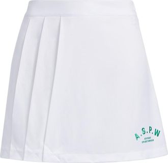 adidas (WMNS) adidas Verbiage Skort White IP3945