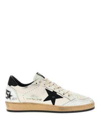 Golden Goose Ball Star Sneakers