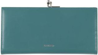 Jil Sander Marroquiner&iacute;a - Billeteras en YOOX.COM