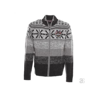 Napapijri Uomo, Maglie, Multicolore, M, new