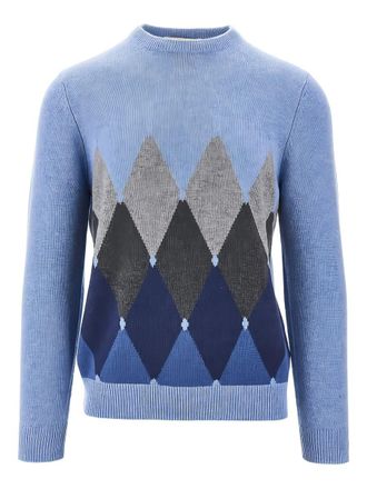 Ballantyne Pullover