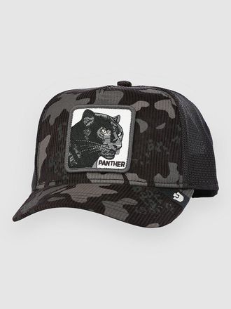 Goorin Brothers Panther Camo Cap camouflage
