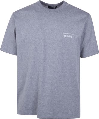 Comme Des Gar&ccedil;ons Classic T-Shirt
