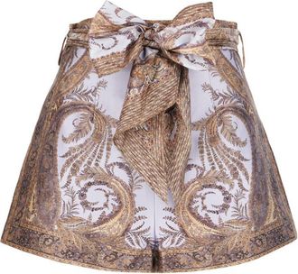 Zimmermann Shorts