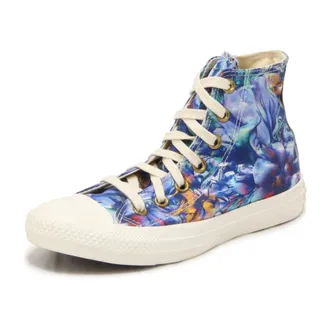 Converse Sneakers, female, Multicolor, Size: 6 1/2 US CT Hi Sneakers