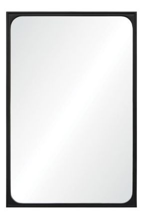 RENWIL Sorella Mirror in Black at Nordstrom