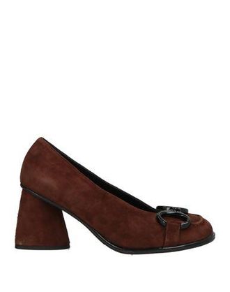 Bruglia FOOTWEAR - Pumps on YOOX.COM