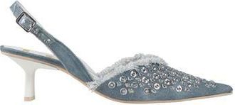 Ras FOOTWEAR - Pumps on YOOX.COM