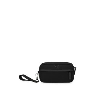 Emporio Armani Cross Body Bags - Heren - Tassen - Zwart - Maat: ONE Size
