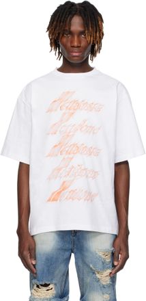 We11done: White T-Shirts now up to −75% | Stylight