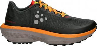 Craft Mens Endurance Trail Sneakers In Slate/sour
