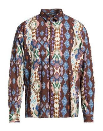 Over/D TOPS - Hemden auf YOOX.COM