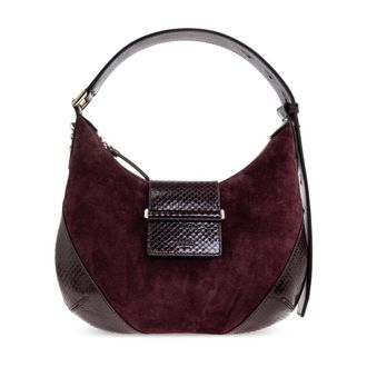 Jimmy Choo London Donna, Borse, Rosso, Taglia unica, new