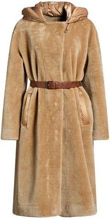 Violanti CAPISPALLA - Shearling & Teddy su YOOX.COM