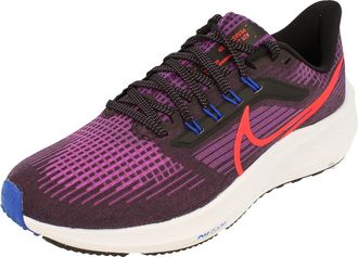 Nike Air Zoom Pegasus 39 Womens Running Trainers - Purple - Size UK 5.5