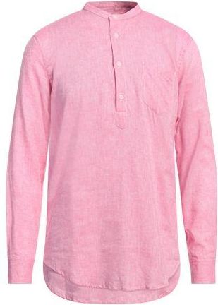 Daniele Alessandrini CAMISETAS Y TOPS - Camisas en YOOX.COM