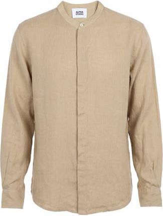 Alpha Studio TOPWEAR - Shirts sur YOOX.COM