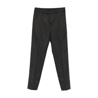 Liu Jo Donna, Pantaloni, Grigio, S, new