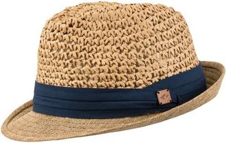 Chillouts Imola Hut - Unisex | beige