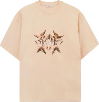 GCDS Gcds, Uomo, Top, Marrone, S, new